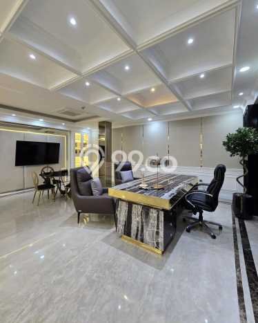 Dijual! Kantor di Kemang Jakarta Selatan LT 984m2 / LB 1300m2 Kawasan Bisnis Dijual! Kantor di Kemang Jakarta Selatan LT 984m2 / LB 1300m2 Kawasan Bisnis