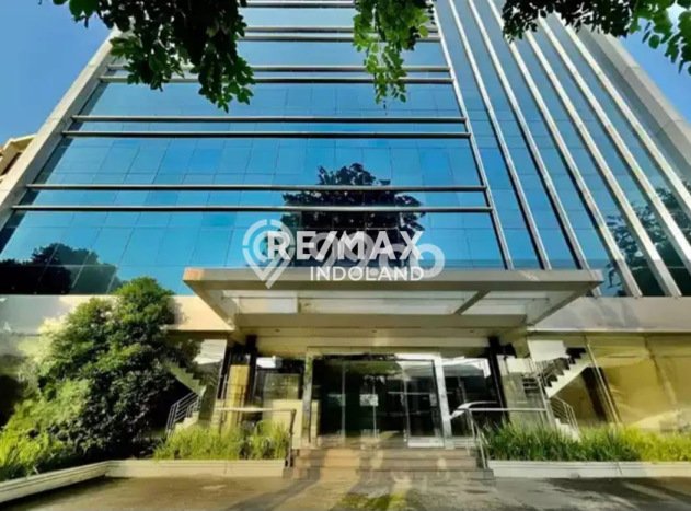 Kantor Bagus Dijual LB 8800m2 Lokasi Strategis Jakarta Selatan Area Cocok untuk Bisnis Kantor Bagus Dijual LB 8800m2 Lokasi Strategis Jakarta Selatan Area Cocok untuk Bisnis