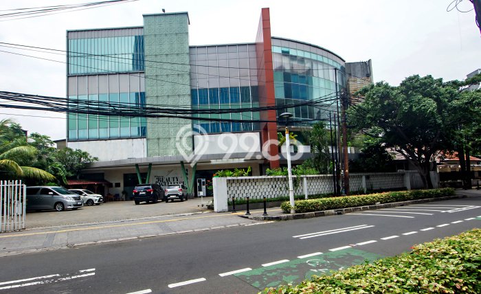 Kantor Dijual di Kawasan Menteng, Jakarta Pusat Harga Kompetitif Kantor Dijual di Kawasan Menteng, Jakarta Pusat Harga Kompetitif
