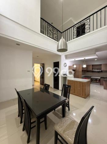 Jual Rumah Mewah Elegan Dengan View Eksklusif di Kemang, Jakarta Selatan Jual Rumah Mewah Elegan Dengan View Eksklusif di Kemang, Jakarta Selatan