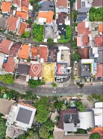 Hunian Super Elit dengan Akses Paling Strategis di Senopati, Jakarta Selatan Hunian Super Elit dengan Akses Paling Strategis di Senopati, Jakarta Selatan