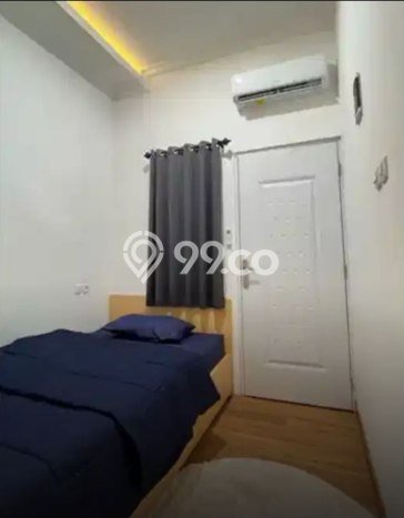 Tersedia Rumah Kost di Kemanggisan, Jakarta Barat 31 Kamar Tersedia Rumah Kost di Kemanggisan, Jakarta Barat 31 Kamar