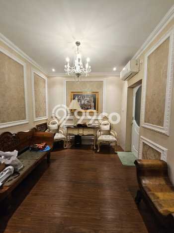 Rumah Elit Modern Tanpa Renovasi di Bangka Jakarta Selatan Rumah Elit Modern Tanpa Renovasi di Bangka Jakarta Selatan