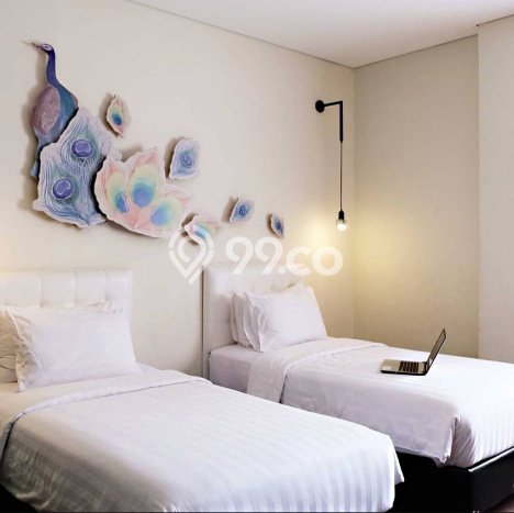 Hotel di Cengkareng, Luas 888m2m², Mainroad, Area Strategis Hotel di Cengkareng, Luas 888m2m², Mainroad, Area Strategis