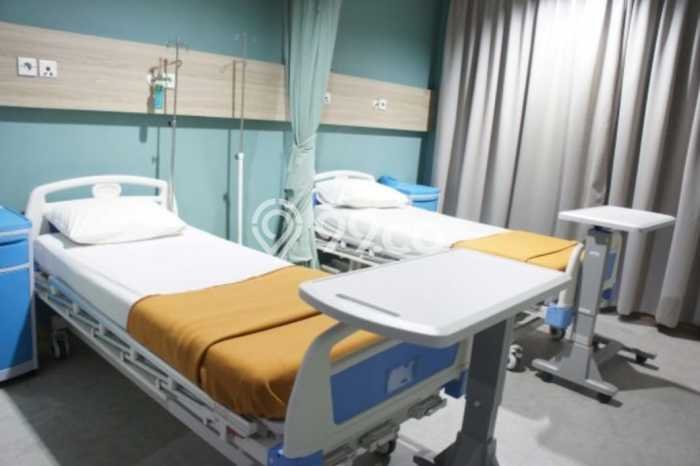 Lokasi Strategis! Dijual Komersial Bisnis di Karawang Barat, Karawang Kondisi Bagus Lokasi Strategis! Dijual Komersial Bisnis di Karawang Barat, Karawang Kondisi Bagus