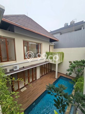 Best Deal Hunian Premium Ideal dan Luas di Cilandak, Jakarta Selatan Best Deal Hunian Premium Ideal dan Luas di Cilandak, Jakarta Selatan