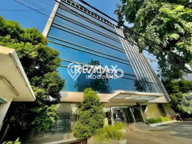 Kantor Bagus Dijual LB 8800m2 Lokasi Strategis Jakarta Selatan Area Cocok untuk Bisnis Kantor Bagus Dijual LB 8800m2 Lokasi Strategis Jakarta Selatan Area Cocok untuk Bisnis