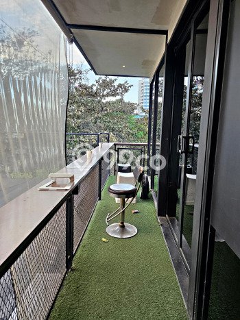 Unit Kantor Dijual di Cilandak Jakarta Selatan Luas Tanah 194m2, Luas Bangunan 778m2 Unit Kantor Dijual di Cilandak Jakarta Selatan Luas Tanah 194m2, Luas Bangunan 778m2