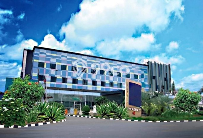 Lokasi Strategis! Dijual Komersial Bisnis di Karawang Barat, Karawang Kondisi Bagus Lokasi Strategis! Dijual Komersial Bisnis di Karawang Barat, Karawang Kondisi Bagus