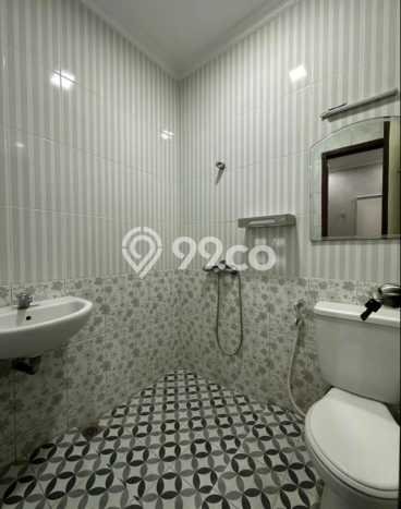Rumah Elit Modern Tanpa Renovasi di Bangka Jakarta Selatan Rumah Elit Modern Tanpa Renovasi di Bangka Jakarta Selatan