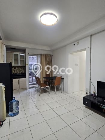 Hunian Apartemen Strategis untuk Dijual di Jakarta Barat dengan 3 Kamar Hunian Apartemen Strategis untuk Dijual di Jakarta Barat dengan 3 Kamar