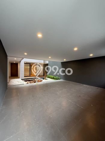 Rumah Elit Modern Siap Huni di Kemang Jakarta Selatan Rumah Elit Modern Siap Huni di Kemang Jakarta Selatan