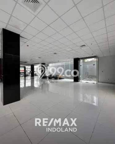 Dijual! Kantor di Warung Buncit Jakarta Selatan LT 710m2 / LB 2070m2 Kawasan Bisnis Dijual! Kantor di Warung Buncit Jakarta Selatan LT 710m2 / LB 2070m2 Kawasan Bisnis