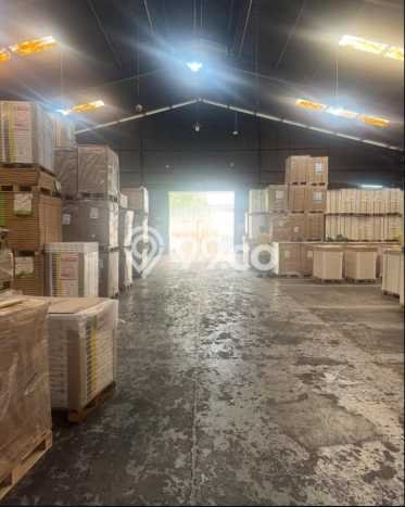 Unit Pabrik Dijual di Bekasi Barat Bekasi Luas Tanah 9215m2, Luas Bangunan 7000m2 Unit Pabrik Dijual di Bekasi Barat Bekasi Luas Tanah 9215m2, Luas Bangunan 7000m2