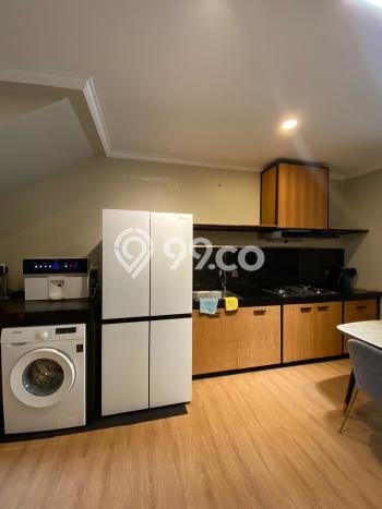 LOKASI STRATEGIS! Vila di , Luas 100m2m², Kawasan Potensial LOKASI STRATEGIS! Vila di , Luas 100m2m², Kawasan Potensial
