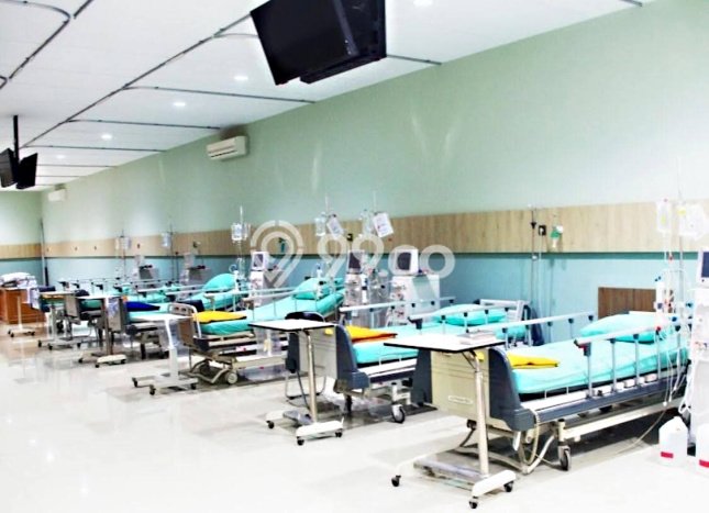 Lokasi Strategis! Dijual Komersial Bisnis di Karawang Barat, Karawang Kondisi Bagus Lokasi Strategis! Dijual Komersial Bisnis di Karawang Barat, Karawang Kondisi Bagus