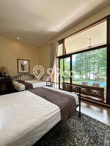 Tersedia Vila Kawasan Cisarua, Ukuran 2650m2m², Akses ke transportasi Tersedia Vila Kawasan Cisarua, Ukuran 2650m2m², Akses ke transportasi