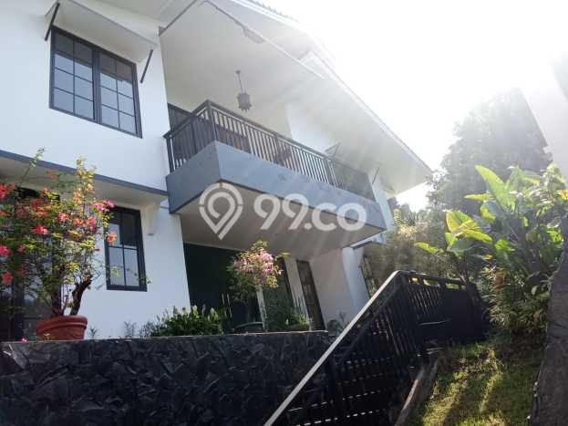 For Sale! Premium House LT 768m2 Desain Modern di Pondok Indah For Sale! Premium House LT 768m2 Desain Modern di Pondok Indah