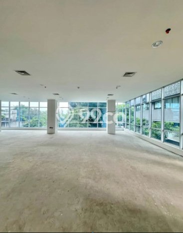 Kantor Favorit Dijual di Pancoran Jakarta Selatan Area Pusat Bisnis Kantor Favorit Dijual di Pancoran Jakarta Selatan Area Pusat Bisnis