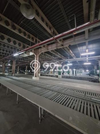 Paling Diincar! Gudang Dijual di Cikarang Harga Kompetitif Paling Diincar! Gudang Dijual di Cikarang Harga Kompetitif