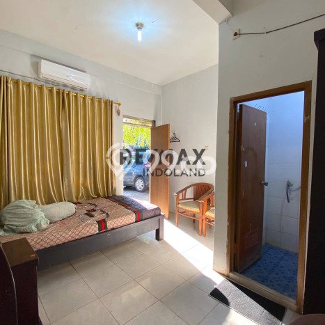 Kos-kosan Dijual di Pesanggrahan, Jakarta Selatan, 57 KT, 57 KM, Bangunan 1580m2 Kos-kosan Dijual di Pesanggrahan, Jakarta Selatan, 57 KT, 57 KM, Bangunan 1580m2