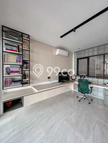 Rumah Elit Modern Siap Huni di Permata Buana Jakarta Barat Rumah Elit Modern Siap Huni di Permata Buana Jakarta Barat