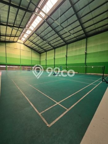 Kantor Dijual di Prime Area Tangerang Luas 50282m2 Kantor Dijual di Prime Area Tangerang Luas 50282m2