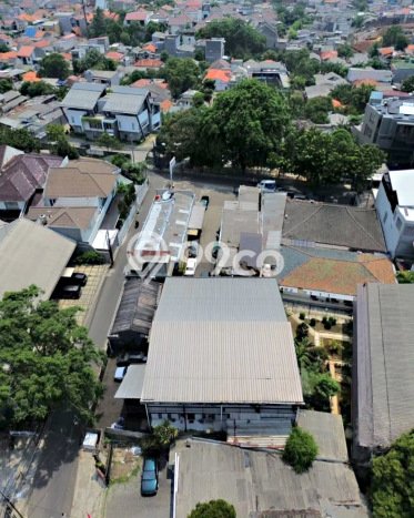 Jual Cepat Hunian Elegan Klasik di Jakarta Selatan Jual Cepat Hunian Elegan Klasik di Jakarta Selatan
