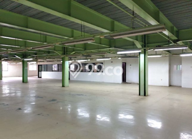 Lokasi Strategis! Dijual Gudang Bisnis di BSD, Tangerang Selatan Kondisi Bagus Lokasi Strategis! Dijual Gudang Bisnis di BSD, Tangerang Selatan Kondisi Bagus