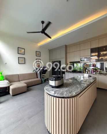 For Sale! Premium House LT 178m2 Desain Elegan di Fatmawati For Sale! Premium House LT 178m2 Desain Elegan di Fatmawati