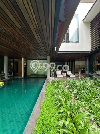 Dijual Hunian Mewah dengan Fasilitas Sekitar Komplit di Kebayoran Baru, Jakarta Selatan Dijual Hunian Mewah dengan Fasilitas Sekitar Komplit di Kebayoran Baru, Jakarta Selatan