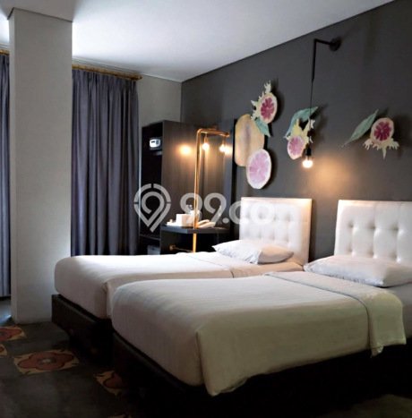 Hotel di Cengkareng, Luas 888m2m², Mainroad, Area Strategis Hotel di Cengkareng, Luas 888m2m², Mainroad, Area Strategis
