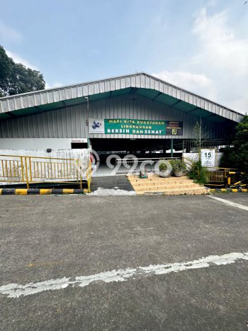 Pabrik Dijual di Sukabumi LT 35147m2 & LB 25697m2 Lokasi Terbaik! Pabrik Dijual di Sukabumi LT 35147m2 & LB 25697m2 Lokasi Terbaik!