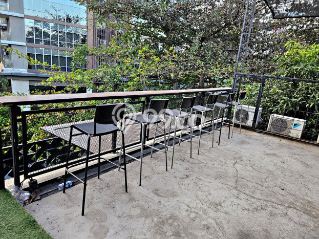 Unit Kantor Dijual di Cilandak Jakarta Selatan Luas Tanah 194m2, Luas Bangunan 778m2 Unit Kantor Dijual di Cilandak Jakarta Selatan Luas Tanah 194m2, Luas Bangunan 778m2