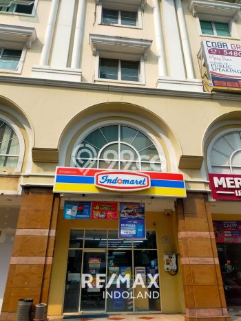 Ruko Bagus Dijual LB 287m2 Lokasi Strategis Jakarta Selatan Area Cocok untuk Bisnis Ruko Bagus Dijual LB 287m2 Lokasi Strategis Jakarta Selatan Area Cocok untuk Bisnis