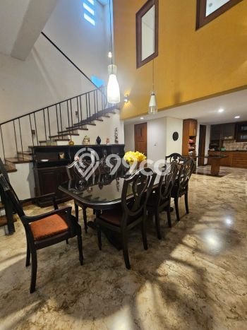Dijual Hunian Mewah dengan Fasilitas Sekitar Lengkap di Kebayoran Baru, Jakarta Selatan Dijual Hunian Mewah dengan Fasilitas Sekitar Lengkap di Kebayoran Baru, Jakarta Selatan
