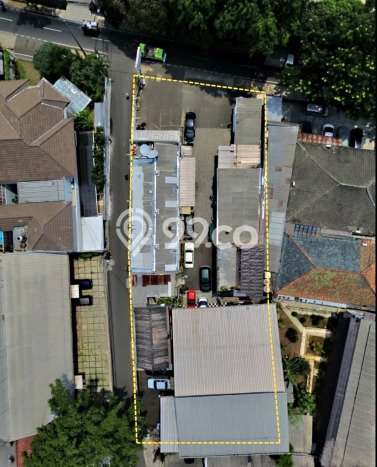 Jual Cepat Hunian Elegan Klasik di Jakarta Selatan Jual Cepat Hunian Elegan Klasik di Jakarta Selatan