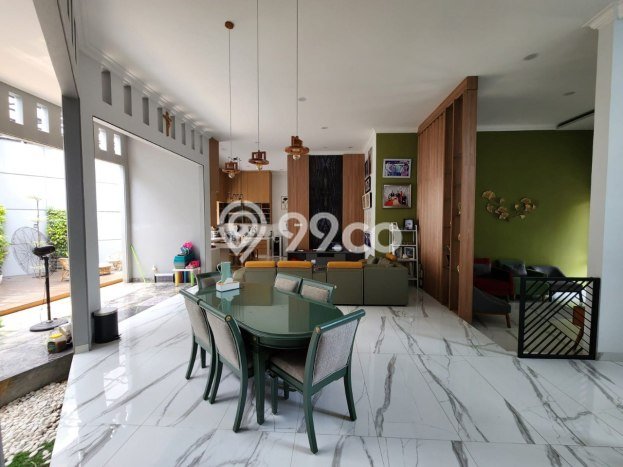 Best Deal Hunian Mewah Ideal dan Luas di Tangerang, Tangerang Best Deal Hunian Mewah Ideal dan Luas di Tangerang, Tangerang