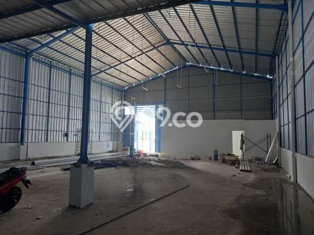 Disewakan Gudang di Kawasan Ramai Cikarang Luas 352m2 Disewakan Gudang di Kawasan Ramai Cikarang Luas 352m2