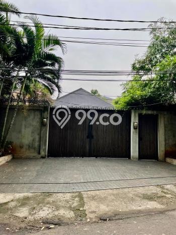 Rumah Luxury Best Location di Jakarta Barat, DKI Jakarta Rumah Luxury Best Location di Jakarta Barat, DKI Jakarta