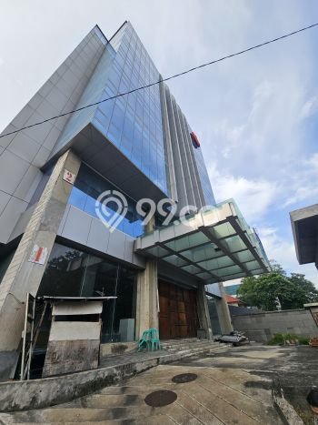 Untuk Dijual! Kantor di Grogol Jakarta Barat LT 1000m2 / LB 5000m2 Kawasan Bisnis Untuk Dijual! Kantor di Grogol Jakarta Barat LT 1000m2 / LB 5000m2 Kawasan Bisnis