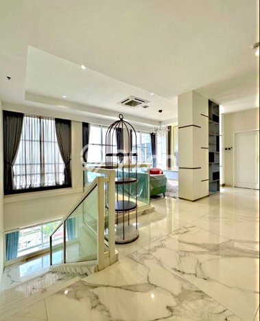 Paling Dicari! Apartemen Premium Dijual di Permata Hijau Punya 3 Bedroom Paling Dicari! Apartemen Premium Dijual di Permata Hijau Punya 3 Bedroom