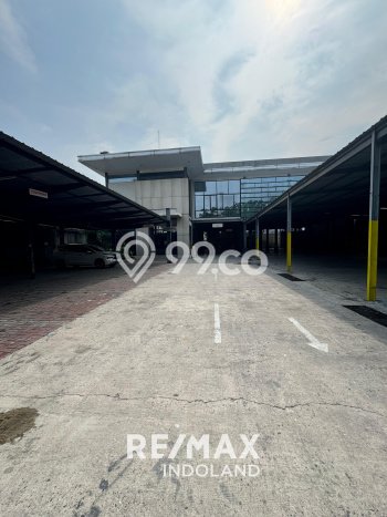 Gudang Bagus LT 5300m2 LB 1000m2 Dijual di Kebayoran Lama Jakarta Selatan Gudang Bagus LT 5300m2 LB 1000m2 Dijual di Kebayoran Lama Jakarta Selatan