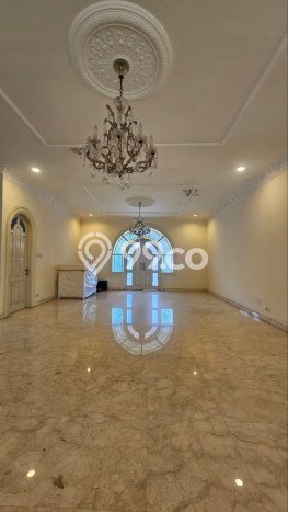 For Sale! Premium House LT 887m2 Desain Elegan di Kemang For Sale! Premium House LT 887m2 Desain Elegan di Kemang