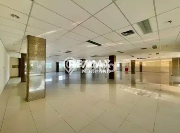 Kantor Bagus Dijual LB 8800m2 Lokasi Strategis Jakarta Selatan Area Cocok untuk Bisnis Kantor Bagus Dijual LB 8800m2 Lokasi Strategis Jakarta Selatan Area Cocok untuk Bisnis