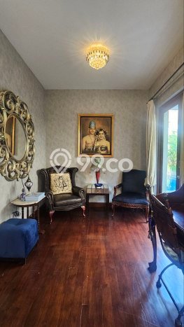 Dijual Rumah Mewah Megah Dengan View Cantik di Kemang, Jakarta Selatan Dijual Rumah Mewah Megah Dengan View Cantik di Kemang, Jakarta Selatan