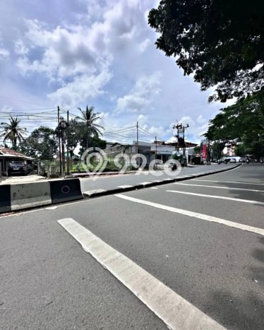 Tanah Dijual di Jakarta Selatan Seluas 390m2 Strategis Tanah Dijual di Jakarta Selatan Seluas 390m2 Strategis