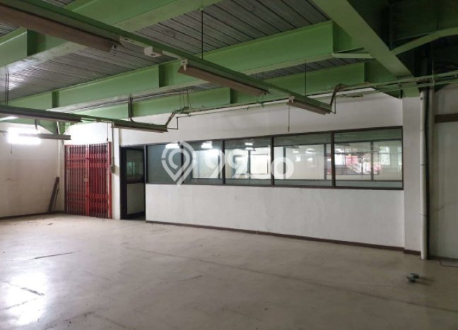 Lokasi Strategis! Dijual Gudang Bisnis di BSD, Tangerang Selatan Kondisi Bagus Lokasi Strategis! Dijual Gudang Bisnis di BSD, Tangerang Selatan Kondisi Bagus