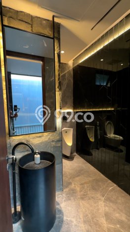 For Sale! Luxury House LT 600m2 Desain Modern di Pantai Indah Kapuk For Sale! Luxury House LT 600m2 Desain Modern di Pantai Indah Kapuk
