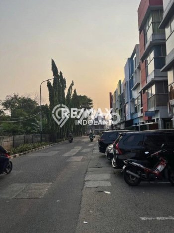 Tanah Komersial Kawasan Duri Kosambi, Luas 5000m², Akses Mudah Tanah Komersial Kawasan Duri Kosambi, Luas 5000m², Akses Mudah